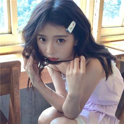 红色