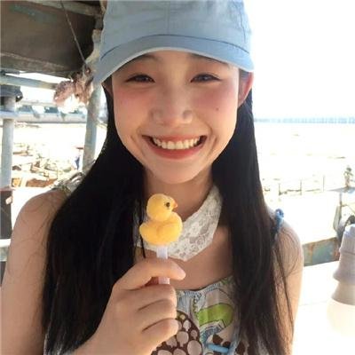 向山海出发