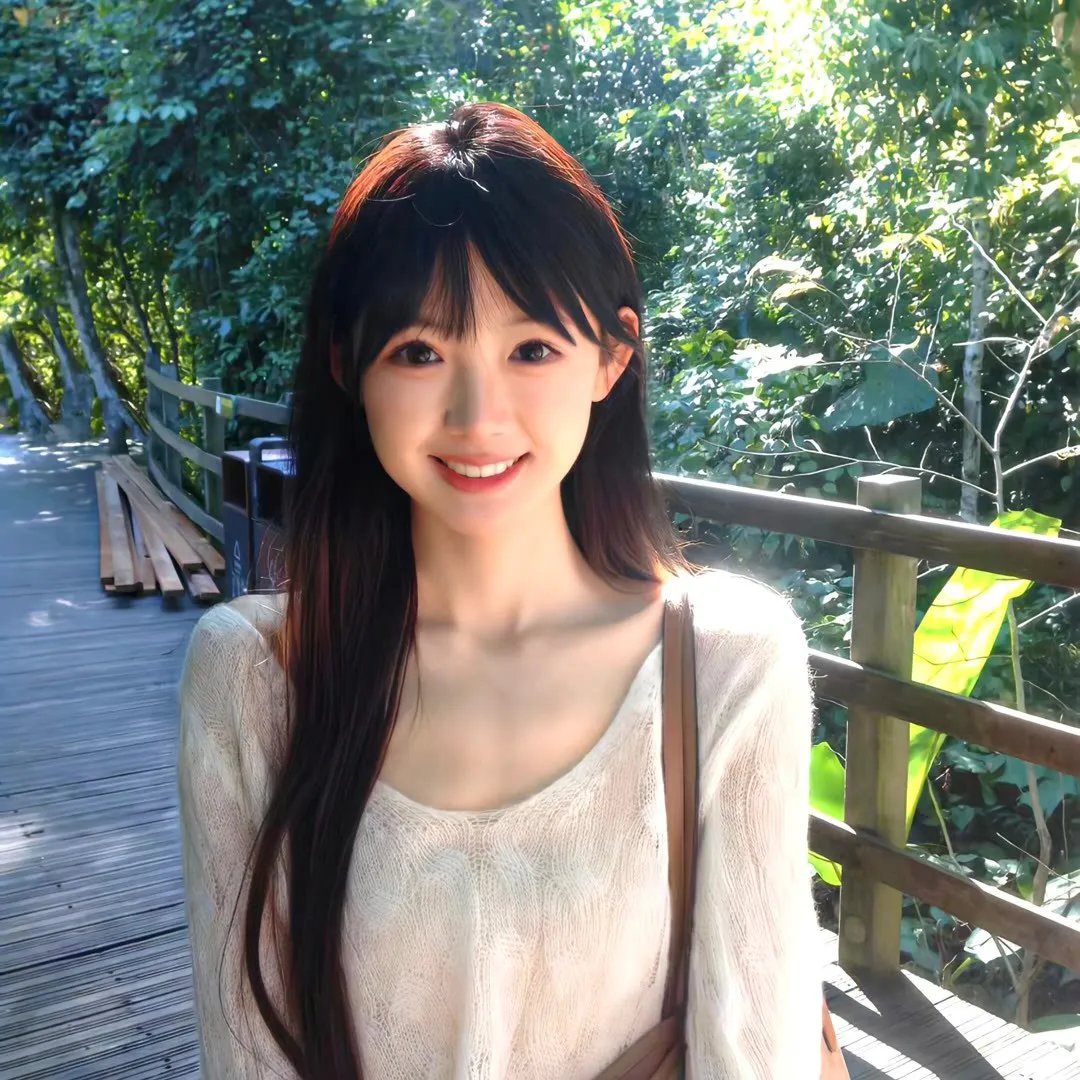 轻拍翻转小魔女
