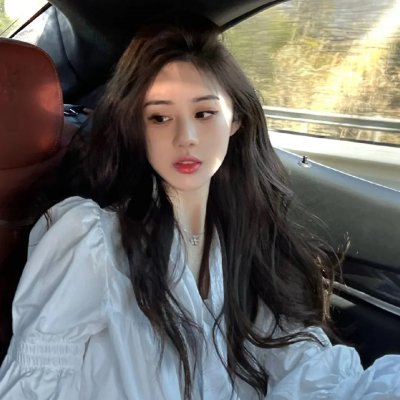 我的狐仙女朋友